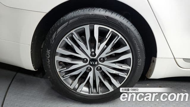 Kia K7 Premier 2.5 GDI X Edition, 2020 все фото