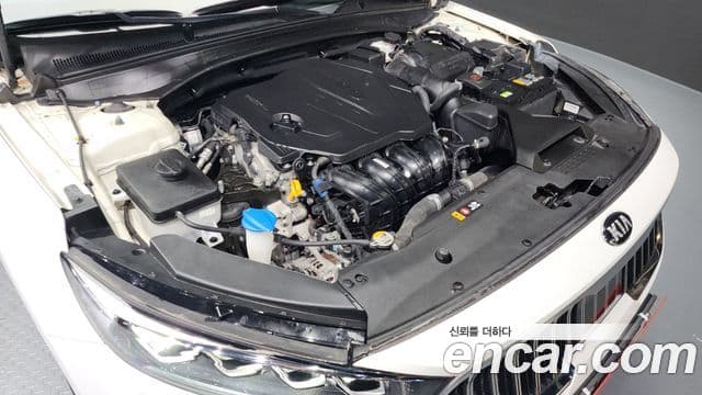 Kia K7 Premier 2.5 GDI X Edition, 2020 6