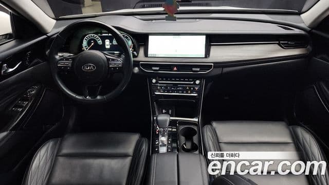 Kia K7 Premier 2.5 GDI X Edition, 2020 7