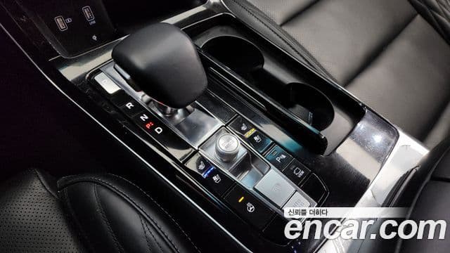 Kia K7 Premier 2.5 GDI X Edition, 2020 9