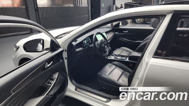 Kia K7 Premier 2.5 GDI X Edition, 2020 10