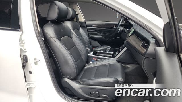 Kia K7 Premier 2.5 GDI X Edition, 2020 11