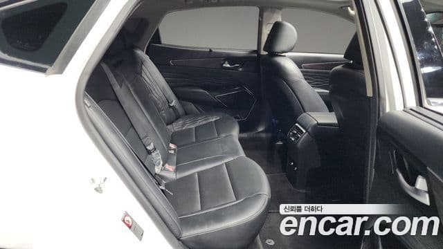 Kia K7 Premier 2.5 GDI X Edition, 2020 12