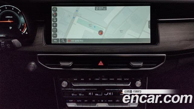 Kia K7 Premier 2.5 GDI X Edition, 2020 14