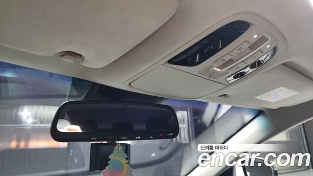 Kia K7 Premier 2.5 GDI X Edition, 2020 17