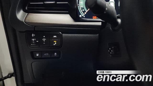 Kia K7 Premier 2.5 GDI X Edition, 2020 18