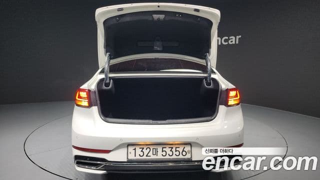 Kia K7 Premier 2.5 GDI X Edition, 2020 20