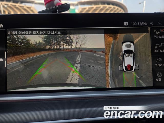 BMW X6 (G06) xDrive30d M Sport, 2021 12