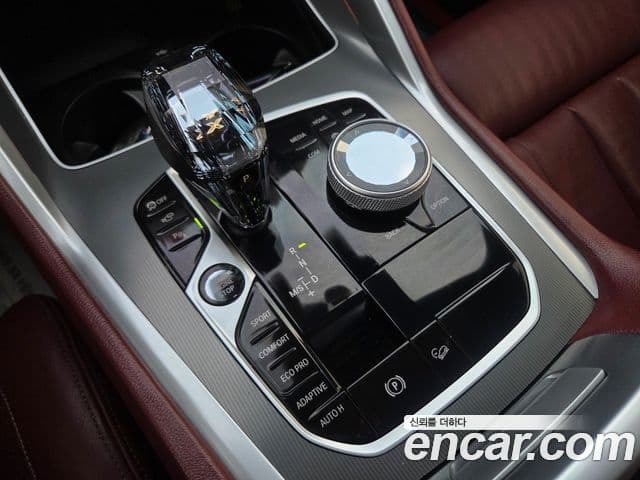 BMW X6 (G06) xDrive30d M Sport, 2021 13