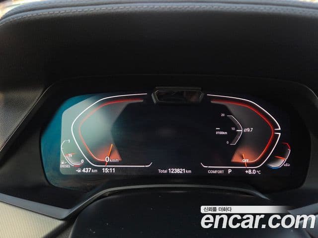 BMW X6 (G06) xDrive30d M Sport, 2021 17