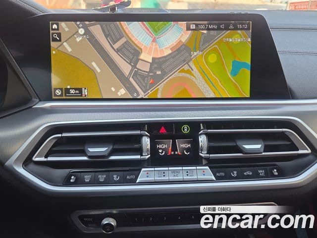 BMW X6 (G06) xDrive30d M Sport, 2021 18