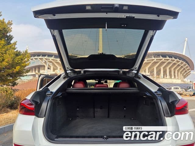 BMW X6 (G06) xDrive30d M Sport, 2021 19