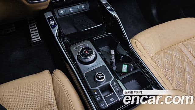 Kia Sorento 4세대 Signature, 2022 9