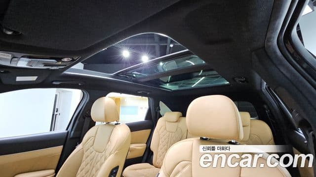 Kia Sorento 4세대 Signature, 2022 19