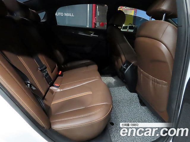 Hyundai Sonata New 라이즈 Modern, 2018 10
