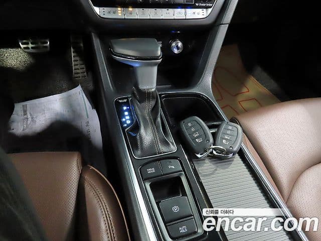 Hyundai Sonata New 라이즈 Modern, 2018 14