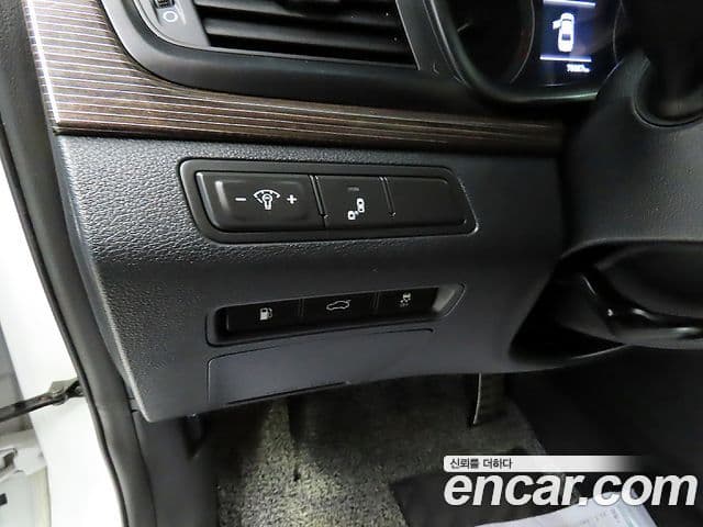 Hyundai Sonata New 라이즈 Modern, 2018 16