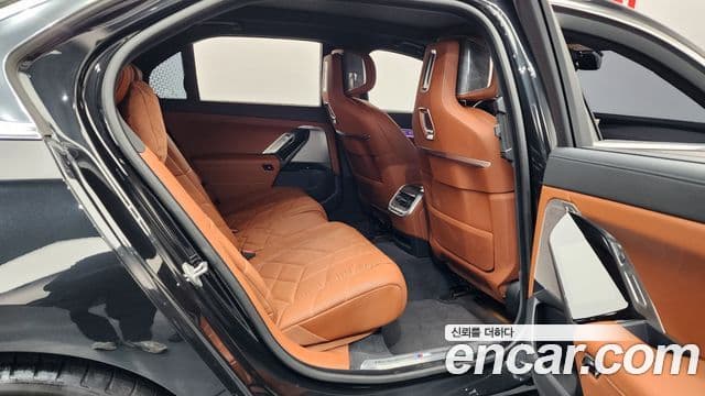 BMW 7시리즈 (G70) 740d xDrive M Sport, 2024 12