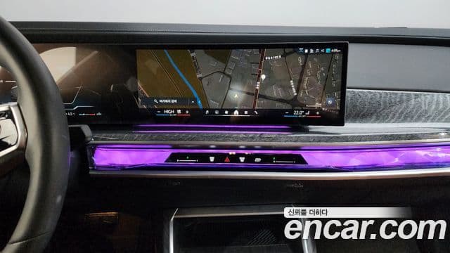 BMW 7시리즈 (G70) 740d xDrive M Sport, 2024 14
