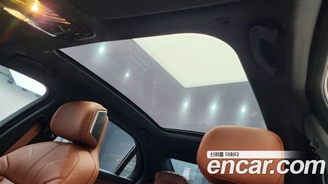 BMW 7시리즈 (G70) 740d xDrive M Sport, 2024 19