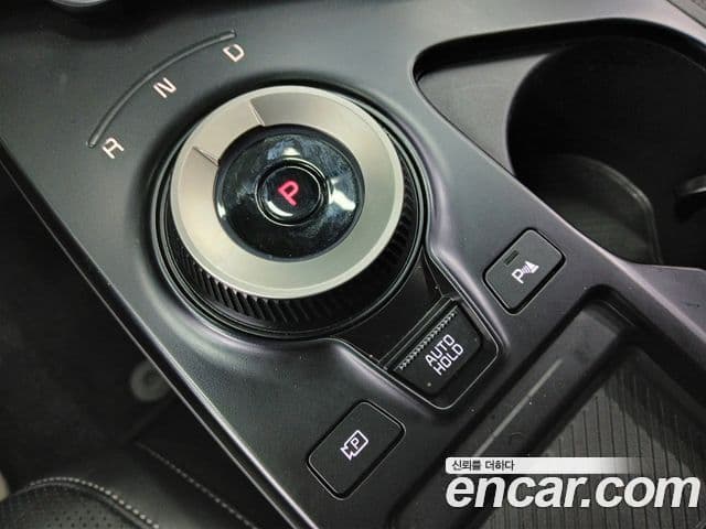 Kia The / новый New EV6 Air, 2025 13