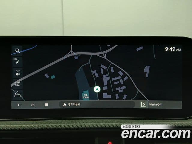 Kia The / новый New EV6 Air, 2025 14