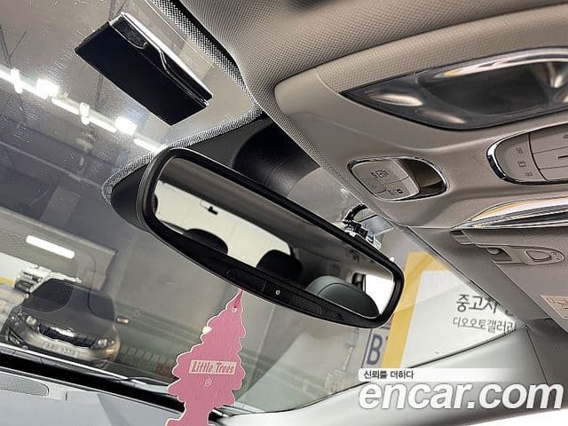 Jeep Compass 2세대 2.4 Longitude AWD, 2018 15