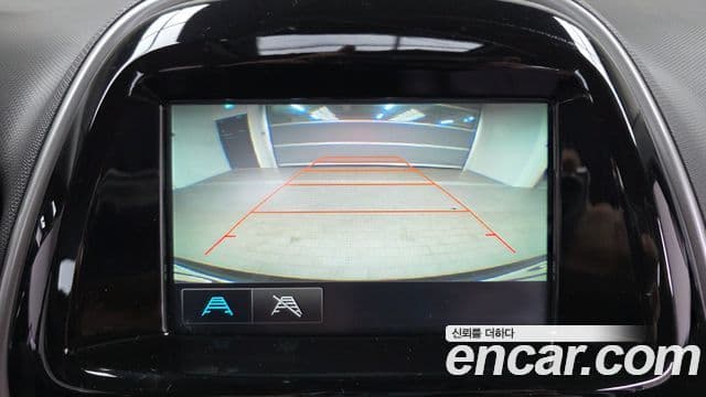 Chevrolet(GM대우) The / новый Next Spark LTZ, 2016 15