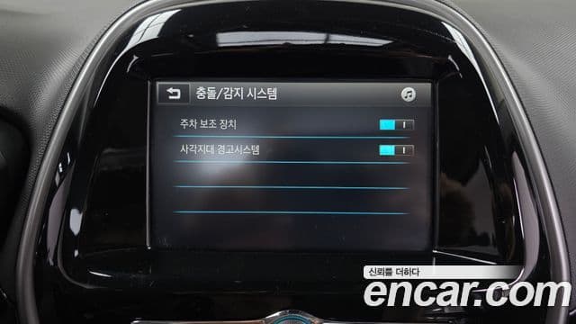 Chevrolet(GM대우) The / новый Next Spark LTZ, 2016 16