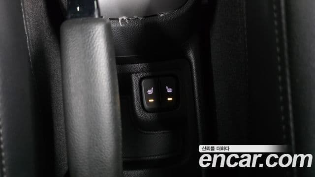 Chevrolet(GM대우) The / новый Next Spark LTZ, 2016 18