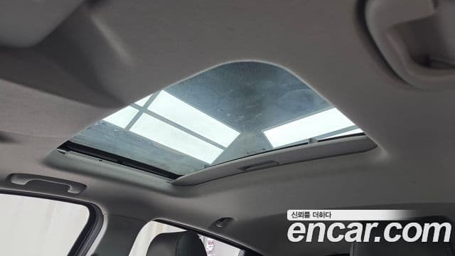 Chevrolet(GM대우) The / новый Next Spark LTZ, 2016 19