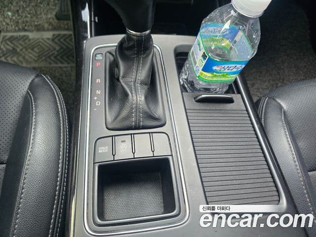 Kia All New Sorento Prestige, 2015 16