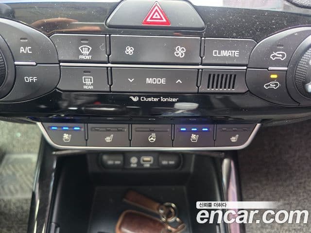 Kia All New Sorento Prestige, 2015 17