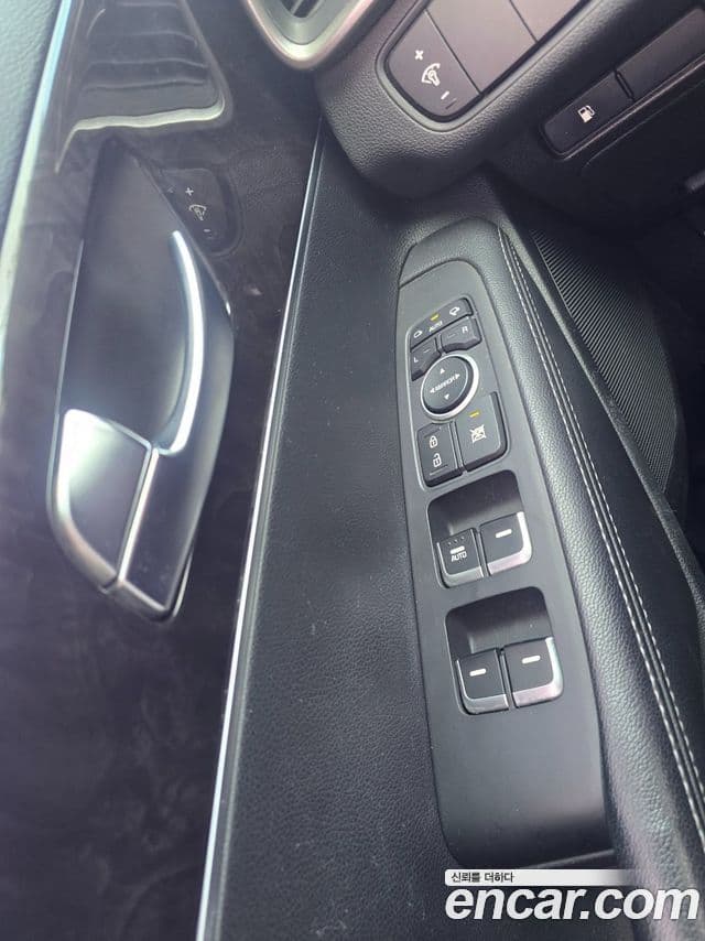 Kia All New Sorento Prestige, 2015 18