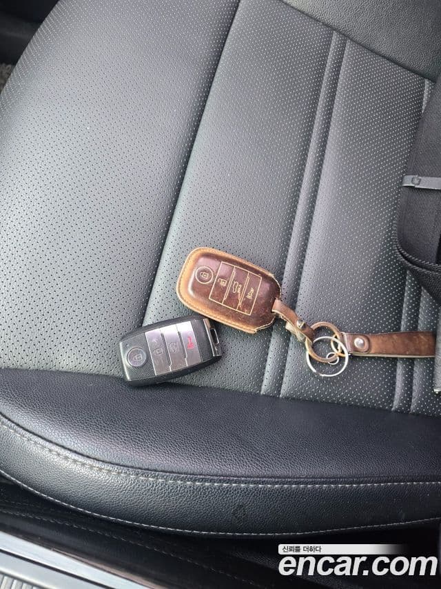 Kia All New Sorento Prestige, 2015 19