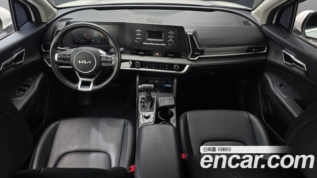 Kia Sportage 5세대 Trendy, 2022 7