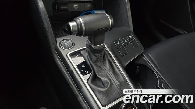 Kia Sportage 5세대 Trendy, 2022 9