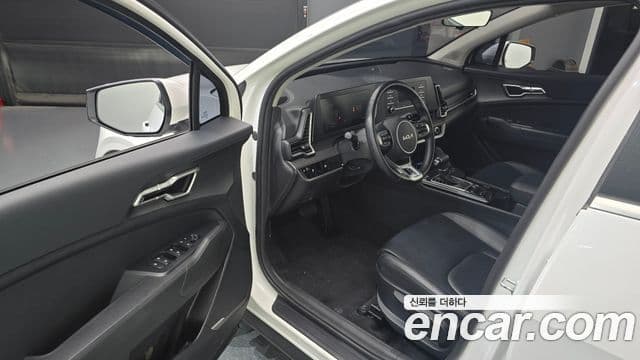 Kia Sportage 5세대 Trendy, 2022 10