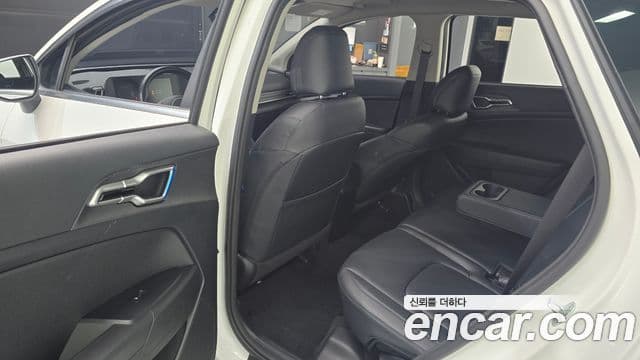 Kia Sportage 5세대 Trendy, 2022 11