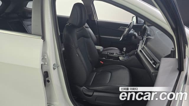 Kia Sportage 5세대 Trendy, 2022 12