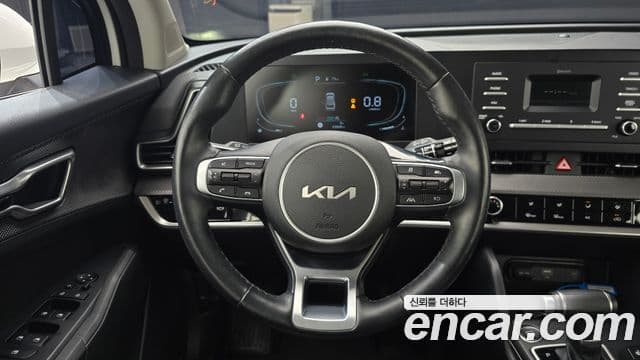 Kia Sportage 5세대 Trendy, 2022 13