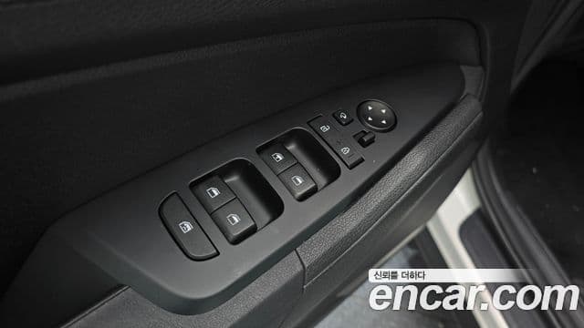 Kia Sportage 5세대 Trendy, 2022 14