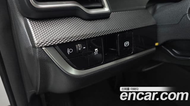 Kia Sportage 5세대 Trendy, 2022 15