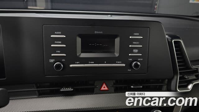 Kia Sportage 5세대 Trendy, 2022 16