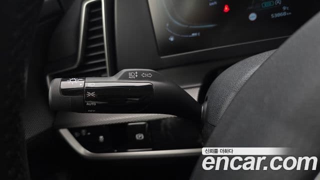 Kia Sportage 5세대 Trendy, 2022 18