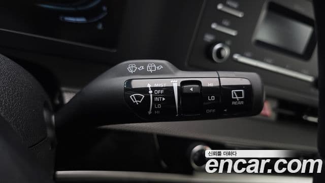 Kia Sportage 5세대 Trendy, 2022 19