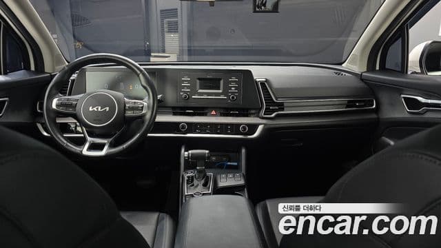 Kia Sportage 5세대 Trendy, 2022 20