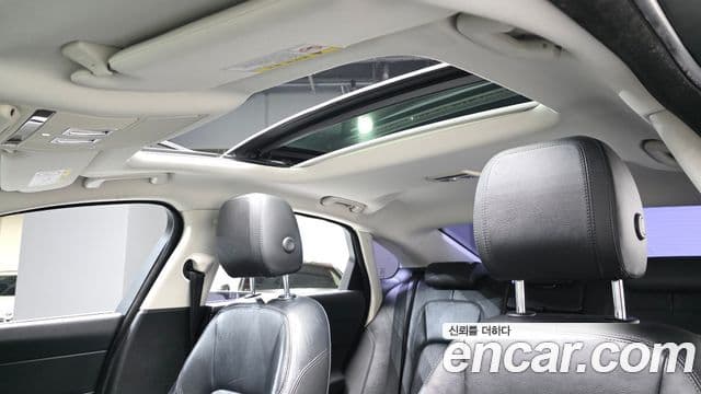 Jaguar XF (X260) Prestige, 2017 18