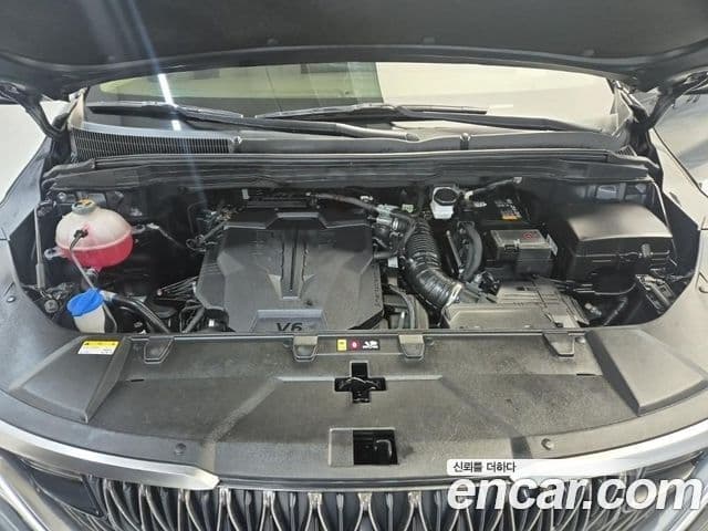 Kia Carnival 4세대 Signature, 2023 6