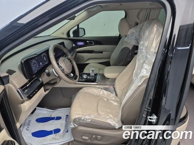 Kia Carnival 4세대 Signature, 2023 7